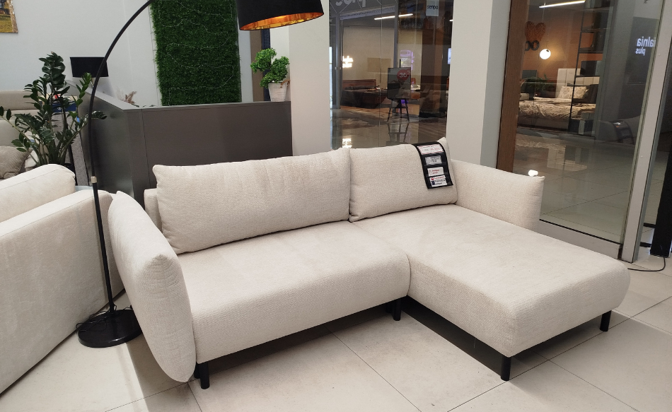 Salon SypialniaPlus Wrocław